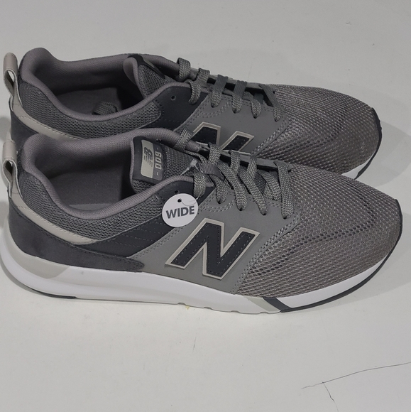 NEW Mens New Balance Lifestyle Athletic - Picture 2 of 5